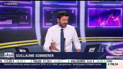 Au cœur des marchés: Après deux séances de baisse d'affilée, le CAC 40 repart timidement à la hausse - 08/02