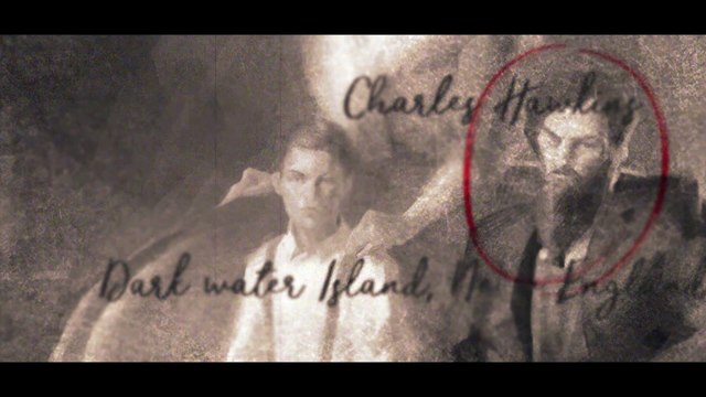 Call Of Cthulhu - Bande Annonce