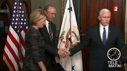 États-Unis : Betsy DeVos, une ministre de l'Éducation peu appréciée