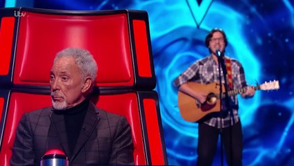 Will.i.am buzze un candidat de The Voice… sans faire exprès !