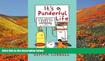 Audiobook  It s a Punderful Life: A fun collection of puns and wordplay Gemma Correll Trial Ebook