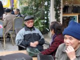 Hồi ức CONGO sau lần gặp mặt các Cựu chuyên gia tại nhà hàng Cảnh Hồ, Hà Nội 21/3/2011 - Nguyễn Đức Hùng