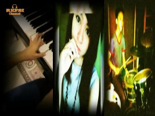 mizzie band-tak mampu bertahan