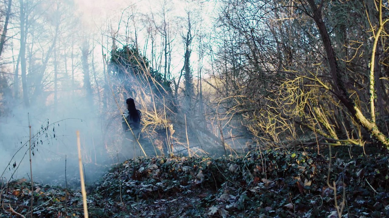 XANDRIA - Call Of Destiny (Official Video) | Napalm Records