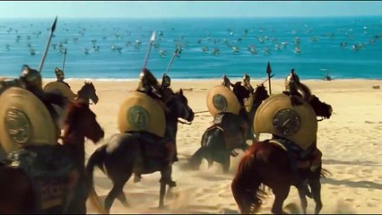 Game Of Thrones sétima temporada trailer (fan made)