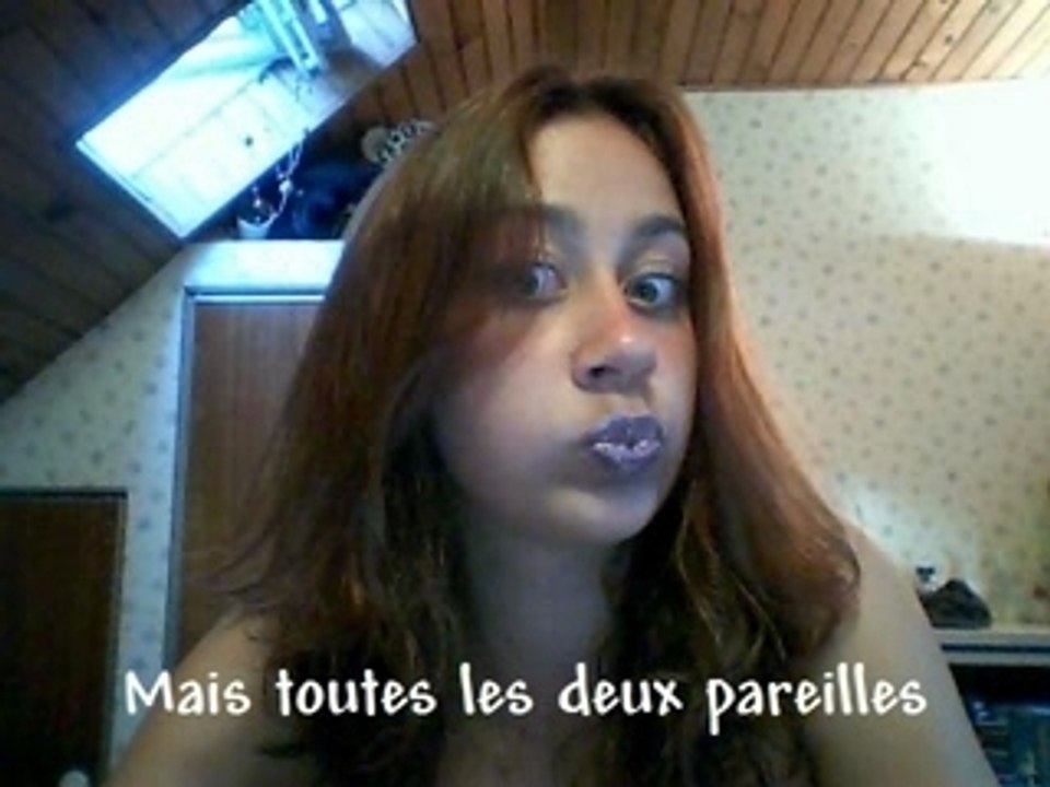 Nous deux by me !