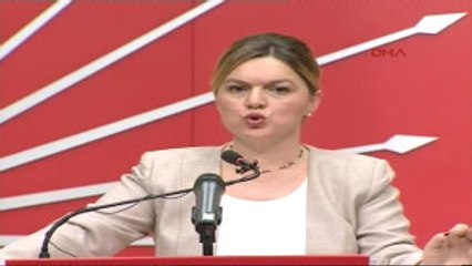 CHP'li Böke Korkutarak, Ortamı Terörize Ederek Ülkede Demokrasiyi Yok Etmek Istiyorlar