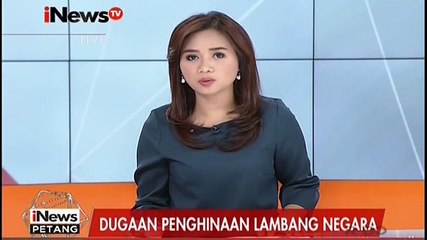 Polda Jabar Layangkan Pemanggilan Kedua Rizieq Shihab