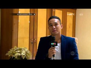 Gilang Dirga bicara antara TV dan Radio