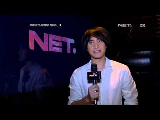 Style fashion Kevin Aprilio dulu dan sekarang