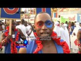 Kemeriahan Perayaan Karnaval Tahunan di Haiti - NET5
