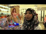 Omzet Pengusaha Coklat di Semarang dan Surabaya Meningkat Jelang Valentine - NET12