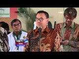 Menteri ESD Melepas 14 Kendaraan Biodiesel 20 Dari Bali Kembali ke Jakarta - NET12