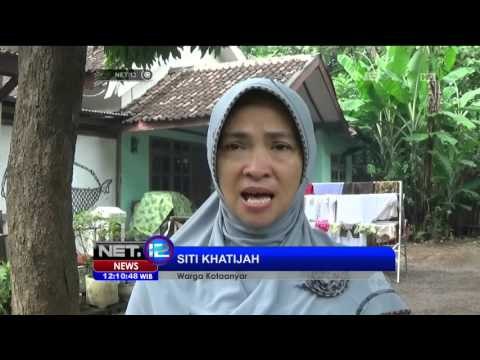 Meningkatnya Serangan DBD, Dinas Kesehatan Lakukan Pengasapan - NET12