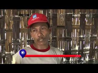 Stok Melimpah, Pemerintah Didesak Stop Impor Garam - NET5