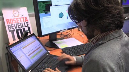 Rosetta : encore 10 ans de recherche