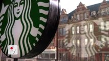 Starbucks Offering Employees Free Legal Advice on Trump's Travel Ban