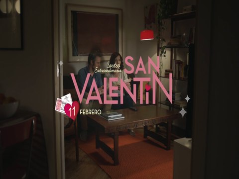 La mayoría de los españoles regala el Día de San Valentín