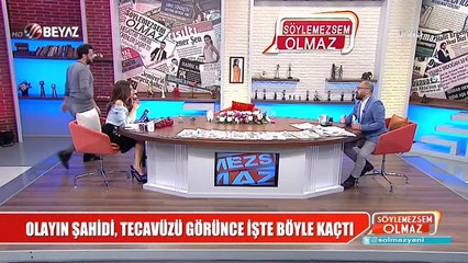 Söylemezsem Olmaz 8 Şubat 2017