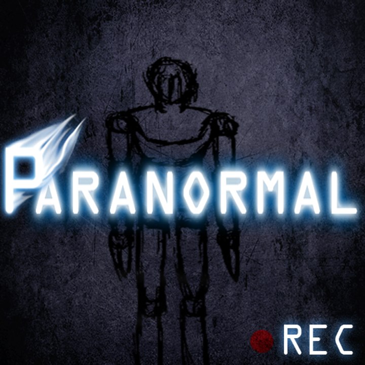 Paranormal(legendado)