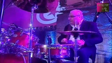 كاظم الساهر الحلوة قرطاج 2016