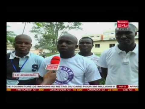 Business 24 | Journal Télévisé - Edition du Mercredi 08 Février 2017