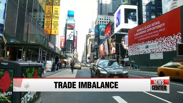 Korean steel and chemical products become targets of import restrictions:KOTRA