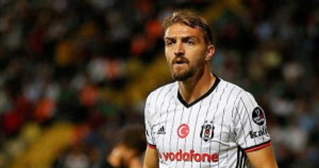 Fenerbahçeli Futbolcular, Caner Erkin'i Fırçaladı: Bu Camianın Ekmeğini Yedin