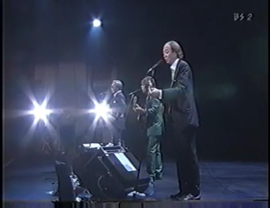 あの素晴らしい愛をもう一度・・加藤和彦・北山修・坂崎幸之助 動画 Dailymotion