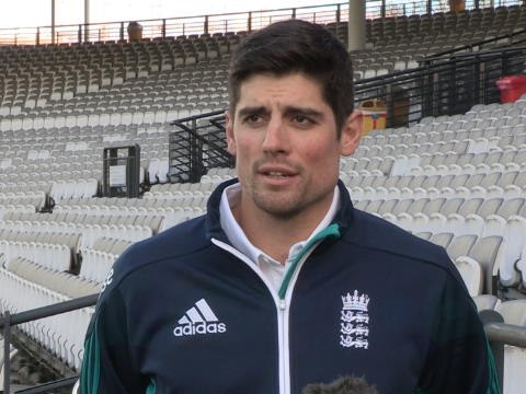 Captain Cook's England highlights