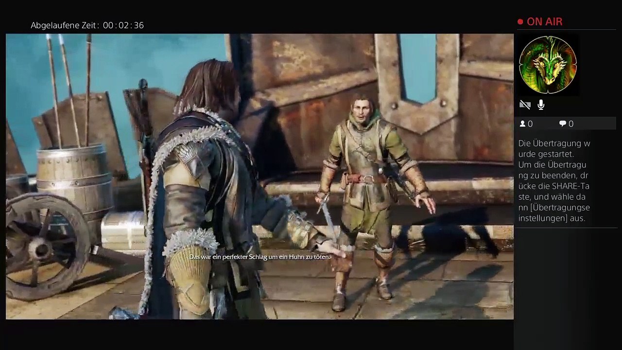 Mittelerde mordors schaten german