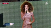 Eurovision 2017 (GEORGIE) : Tako Gachechiladze - Keep the Faith