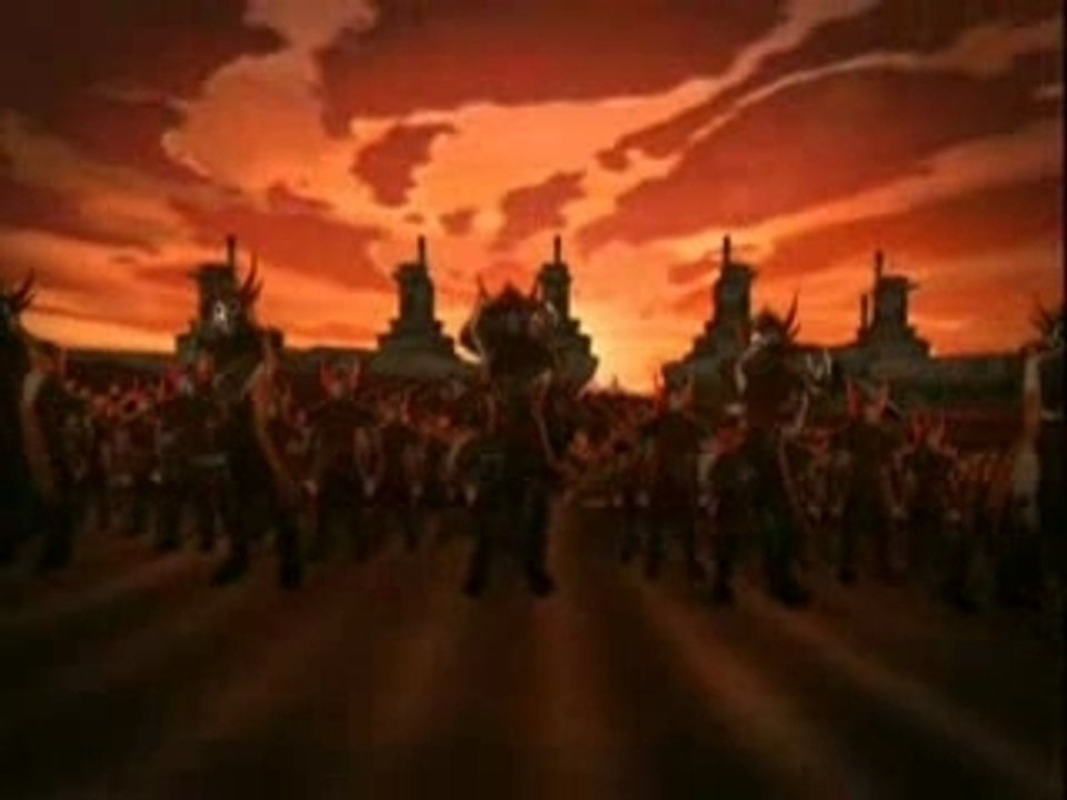 Enter the Avatar World