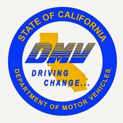 California DMV written tests 2017 - (5 different tests)