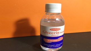 Treatment for Weak Nails | Uses and Benefits of Glycerin |