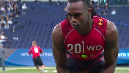 What does the combine mean to NFL scouts?