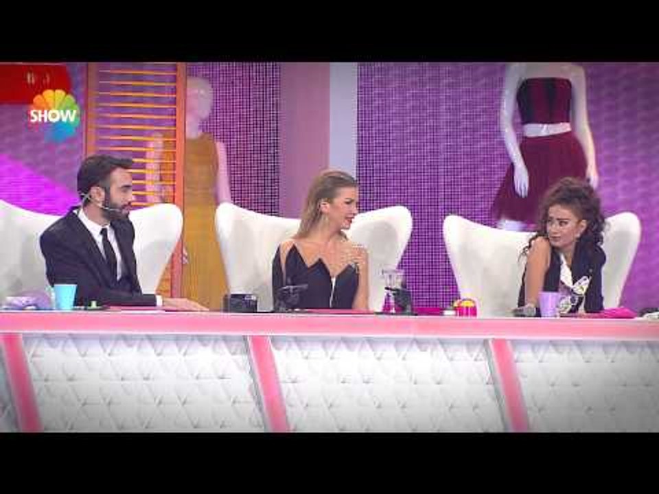 Yıldız Tilbe Bu Tarz Benim jürisinde!