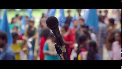 Oru Mexican Aparatha - Trailer - Tovino Thomas, Neeraj Madhav - Official
