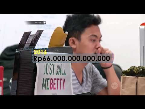 Ensiklo Masa Depan Bisnis Online - NET16