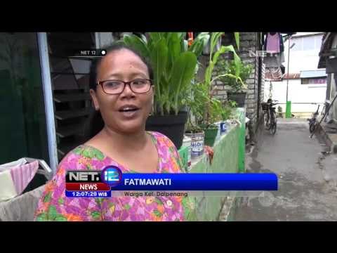 Daerah Rawan Banjir Beresiko Terkena Lestospirosis - NET12