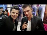 Nick Carter dan Jordan Knight rilis single