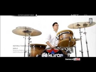 Video Klip Nidji