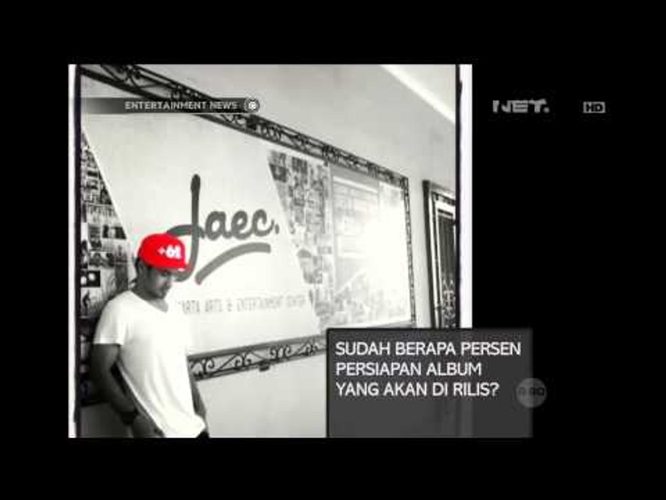 Jflow Akan Rilis Album Baru