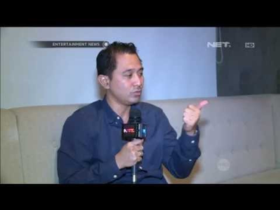 Lukman Sardi mendalami peran