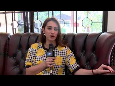 Cara Alexandra Gotardo menghilangkan stres