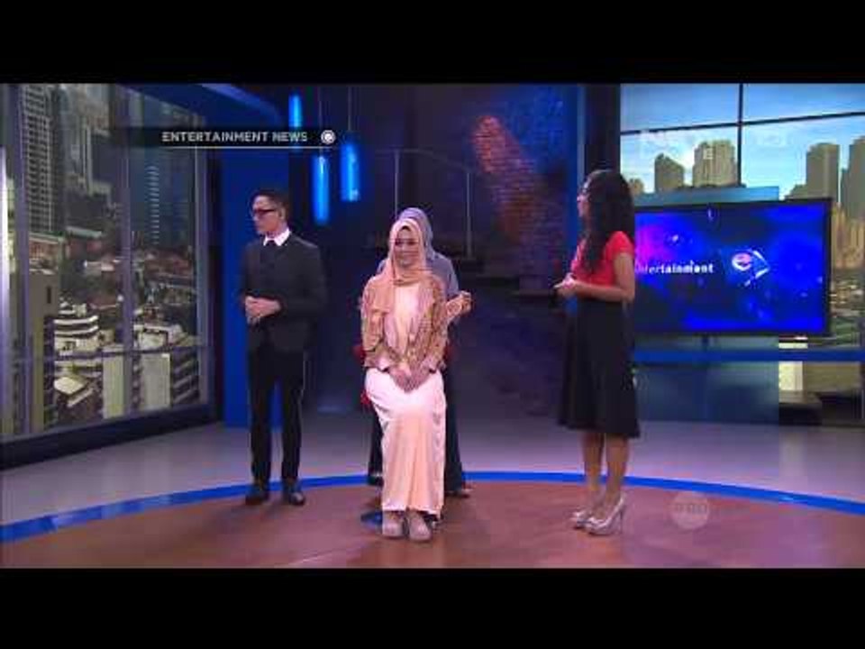 Google Hangout Tutorial Hijab Semi Formal