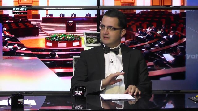 OZAN KAYAHAN ile ADALET PUSULASI - HAS GOLD - ARZU ALTIN