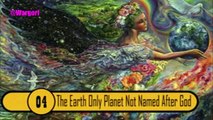 11 Facts You NEVER KNEW About Earth !! MUST SEE !! ✔