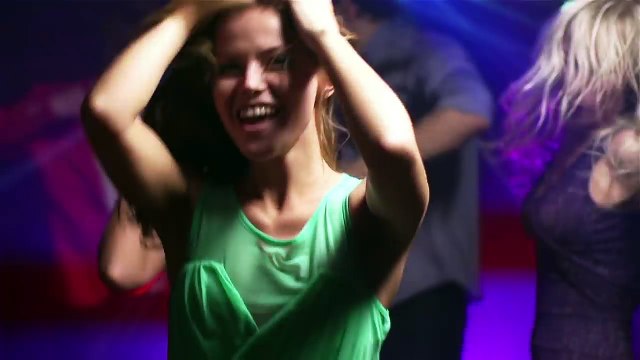 Frank van Etten - Ik Wil Met Je Dansen (Officiële Videoclip)-3ERqlMPj0uE-HD