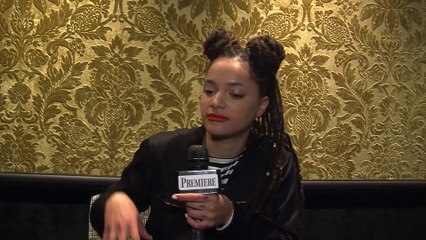 American Honey : rencontre avec Sasha Lane